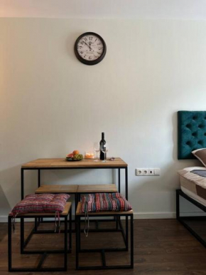 Cosy Studio in Loft 1, New Gudauri